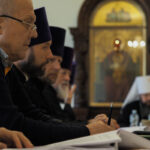 Состоялось очередное заседание Епархиального совета Смоленской епархии